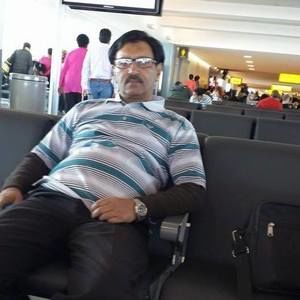 Meet your Posher, Muhammad